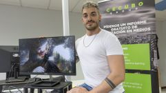 Joel Cava, responsable creativo de Cecubo Group, coordin� el equipo PAMP! autor de �Ai-Lalelo�, cuyo nombre rinde homenaje a la primera programadora inform�tica gallega. Con este proyecto buscan �amosar que a potencialidade de Galicia no mundo� y demostrar que la inteligencia artificial puede ser �un seguro e unha ferramenta colaborativa fronte � homoxeneizaci�n cultural e musical�.