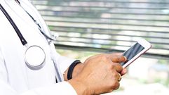 Un plataforma gallega creada por médicos refuerza el vínculo entre médico y paciente