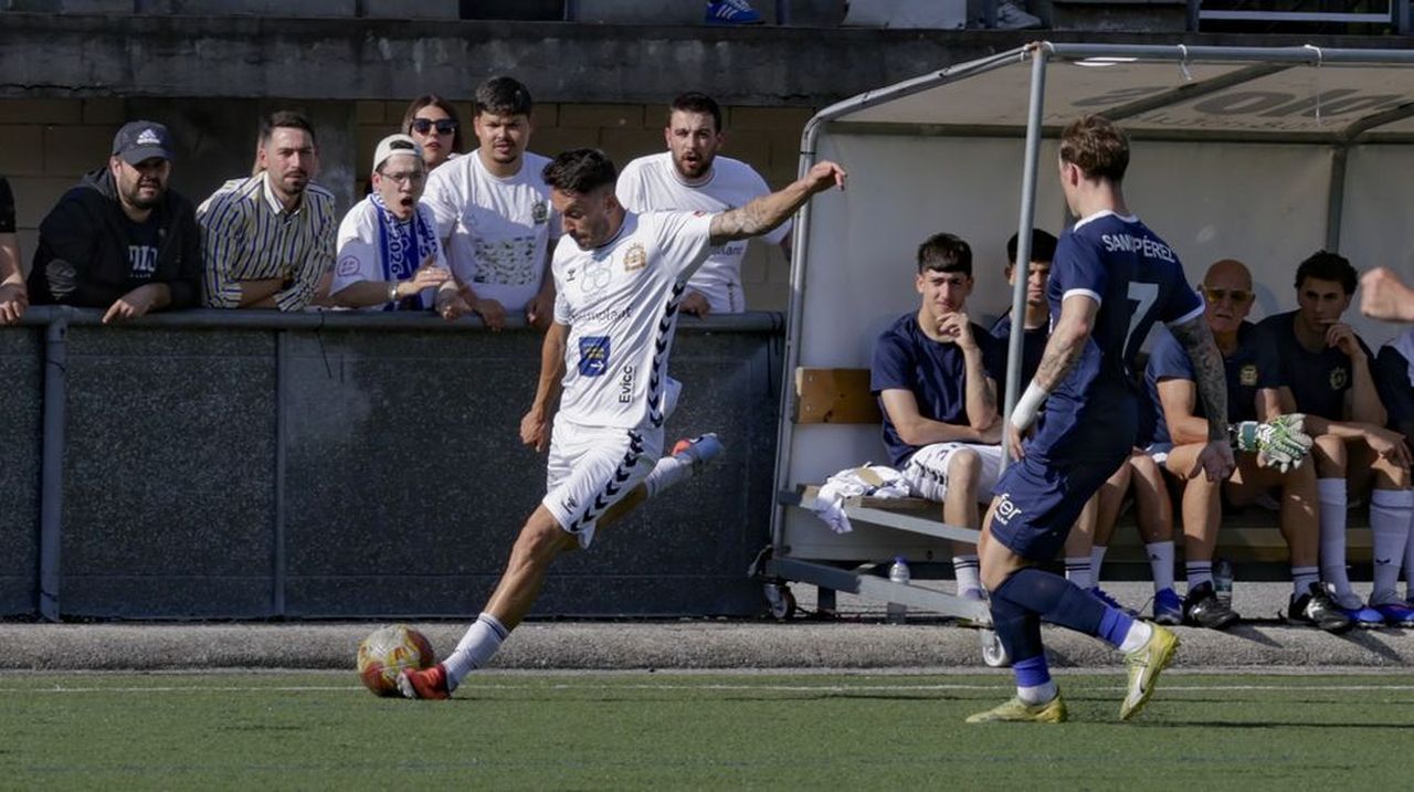 La marea blanca inundará Astorga para apoyar a la SD Sarriana