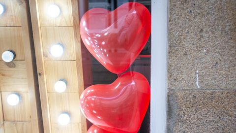 La campa�a de San Valent�n de Ribeira mejor� los resultados de la edici�n anterior.