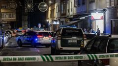 El asesinato de Jos&eacute; Luis Alvarado, Chelo el Regidor, se produjo en torno a las ocho de la tarde del 4 de diciembre del 2024.