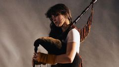 Yas � unha firme defensora do rural e pensa que � unha fonte de creaci�n moi importante