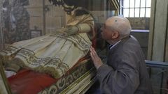 Santa Minia sigue triunfando en Bri�n