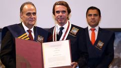Jos� Mar�a Aznar