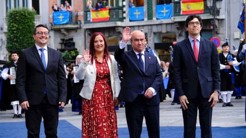 Premios Princesa de Asturias 2024