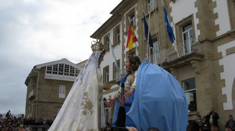 Toda La Semana Santa en Barbanza