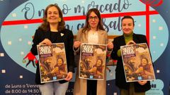 Vicepresidencia de la Diputacin promueve este evento