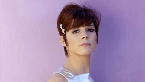 Susan Saint James, en una imagen de archivo