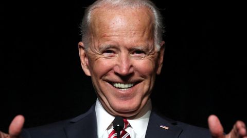 Jon Biden