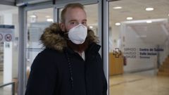 �Creo que es una vacuna que esper�bamos todos�