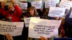 Pleno de Vigo