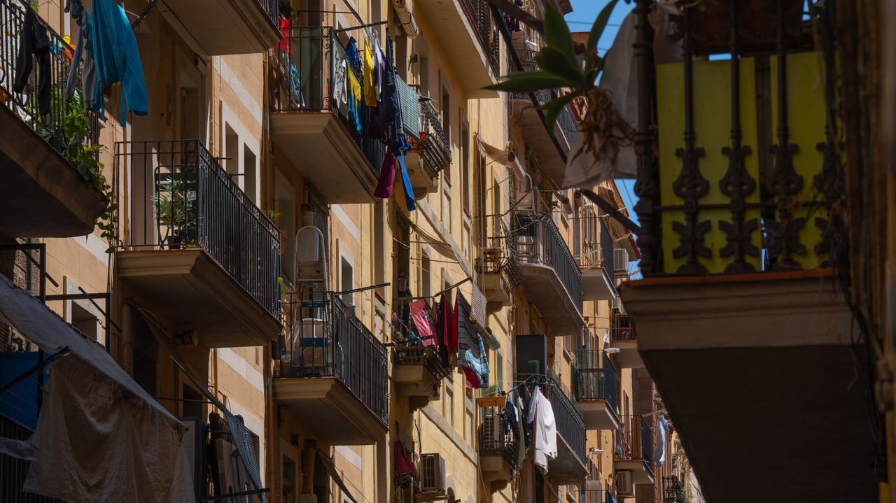 El PP lleva al Congreso la derogación de la ley de vivienda y un plan ...