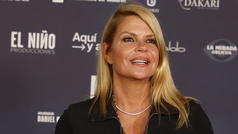 Makoke, en una imagen de archivo