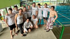 Equipo del Salvour