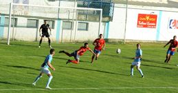 La sobriedad defensiva del Barco cerr� el camino del gol a los inquilinos del Pepe Barrera. 