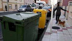 El recibo de la basura en San Roque y Bormoio pasar� a costar 76,71 euros este a�o.