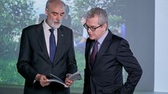 Inditex y la U.P. Comillas renuevan la C�tedra de Refugiados para ayudar a encontrar las mejores soluciones a personas desplazadas