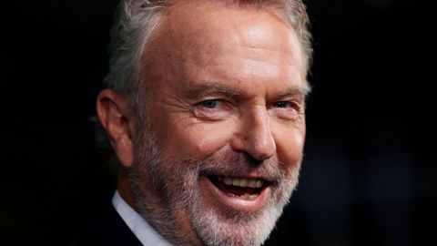 Neill, en una imagen del 2024