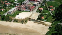 El gobierno local confirm� que algunas de las modificaciones requeridas afectan a la zona de Ber.