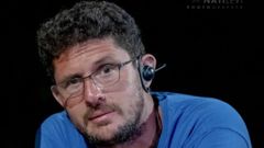 Matan Meir, de 38 a�os, era uno de los productores ejecutivos de la serie �Fauda�