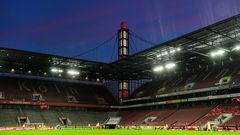 Partido de la Bundesliga sin p�blico