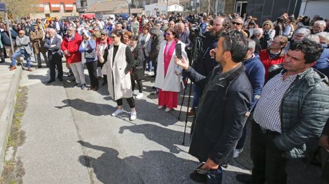 Festa da Lamprea de Pontecesures