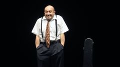 Pepe Viyuela estar� en el FIV de Ver�n