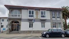 Imagen de archivo del Ayuntamiento de Abegondo