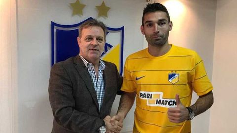 Barral