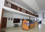 Parte de las oficinas ser�n ocupadas por la nueva agencia municipal de empleo. 