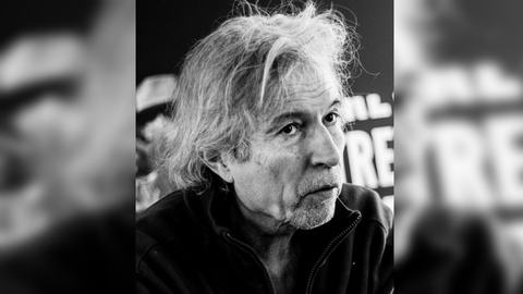 Fotograf�a de archivo de Jacques Doillon