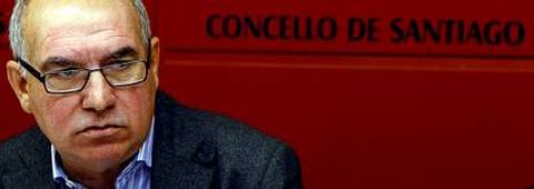 Bernardino Rama ve en las denuncias del PP una campa�a de <span lang= gl >�linchamento persoal</span>� contra �l.