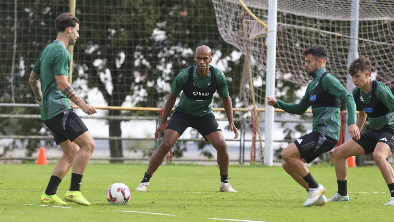 El Racing de Ferrol se enfrentará al Cuarte de Aragón en la primera ...