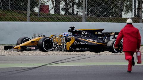 El nuevo Renault