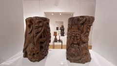 Exposici�n �Pein� 100� en O Vello C�rcere