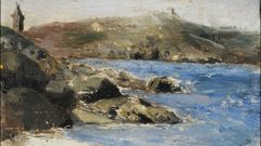 Picasso. Torre de H�rcules.