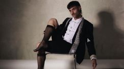 Jandross gira desde hace tres a�os como bailar�n de Mondra