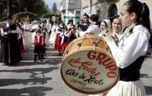 Con de Xido es uno de los grupos que participar�n en el festival solidario en Cambados. 
