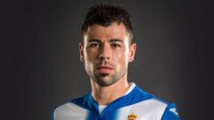 Javi Fuego