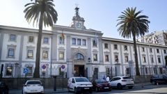 Audiencia Provincial de A Corua