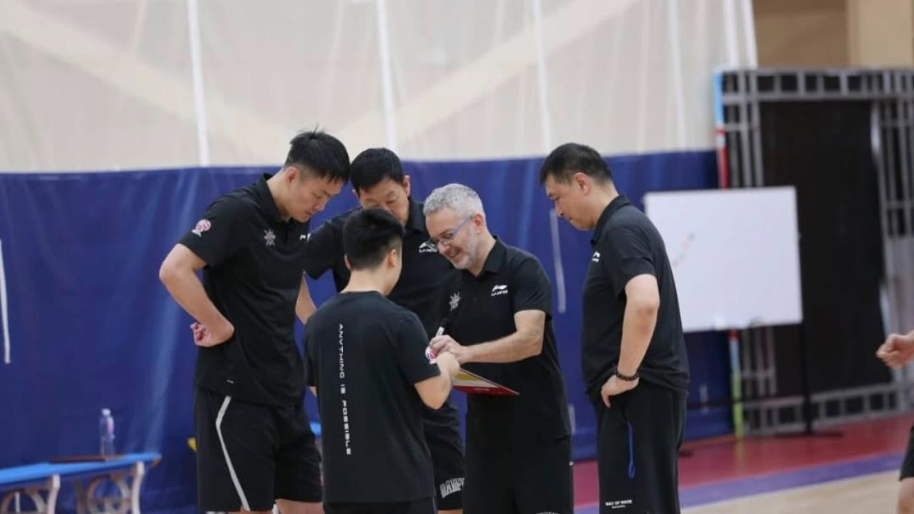 El Shandong ficha al gallego Óscar Lata para su asalto a la élite del básquet chino
