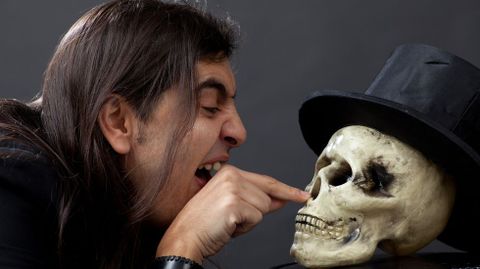 Calidade t�cnica e un particular xeito de contar: algunhas das bazas do mago Teto