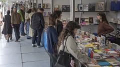 Feira do Libro