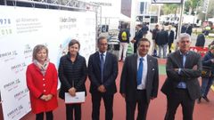 Jornadas de la Asociaci�n Nacional de Empresas P�blicas de Medio Ambiente
