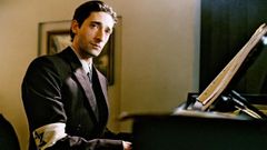 Adrien Brody interpreta a un pianista jud�o en la �poca de los nazis