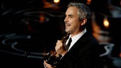 Oscars 2014: La alegra de los ganadores