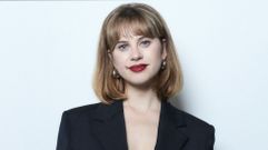 Elisabet Casanovas, cuarta presentadora de la gala Feroz 2026 en Pontevedra