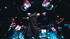 Una de las actuaciones de la Film Symphony Orchestra en Madrid