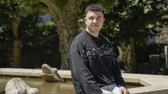 Bruno Castro (22 a�os), nacido en A Coru�a, trae su festival Mari�as Sound a Lugo con el objetivo de atraer un p�blico prioritariamente de entre 18 y 25 a�os y, de paso, ayudar a la hosteler�a lucense y crear movimientos durante las dos jornadas que dura este evento musical.