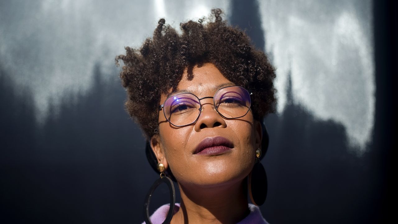 Museo Migrante de Angélica Dass en Zona C y el Auditorio de Galicia